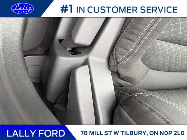 2026 Ford Escape Active (Stk: LFEP01319) in Tilbury - Image 8 of 15