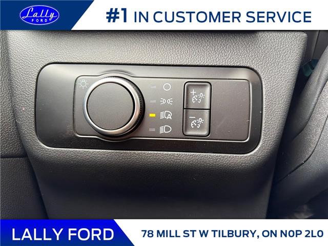 2026 Ford Escape Active (Stk: LFEP01319) in Tilbury - Image 9 of 15