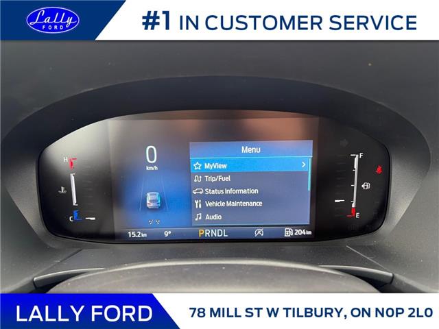 2026 Ford Escape Active (Stk: LFEP01319) in Tilbury - Image 10 of 15