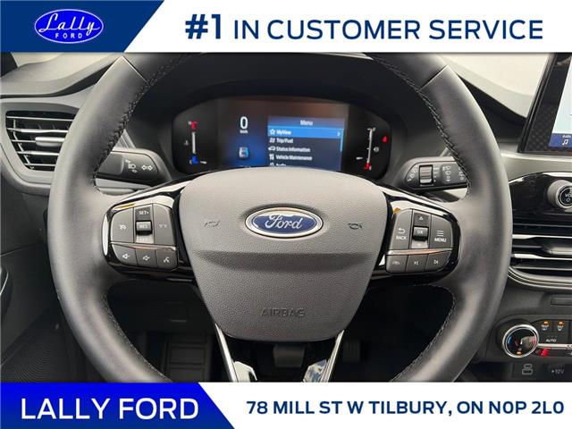 2026 Ford Escape Active (Stk: LFEP01319) in Tilbury - Image 11 of 15
