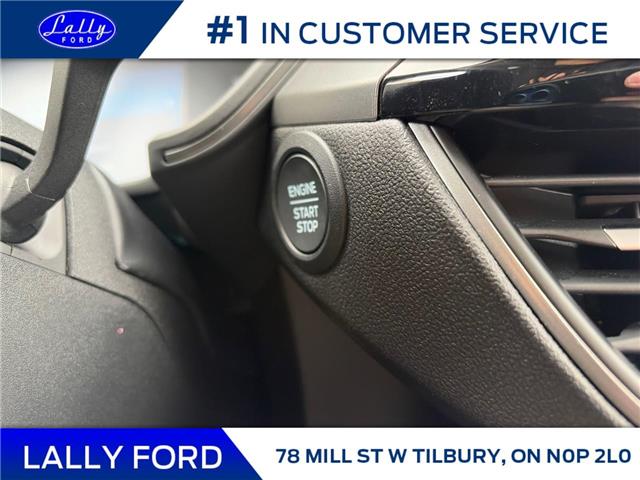 2026 Ford Escape Active (Stk: LFEP01319) in Tilbury - Image 12 of 15