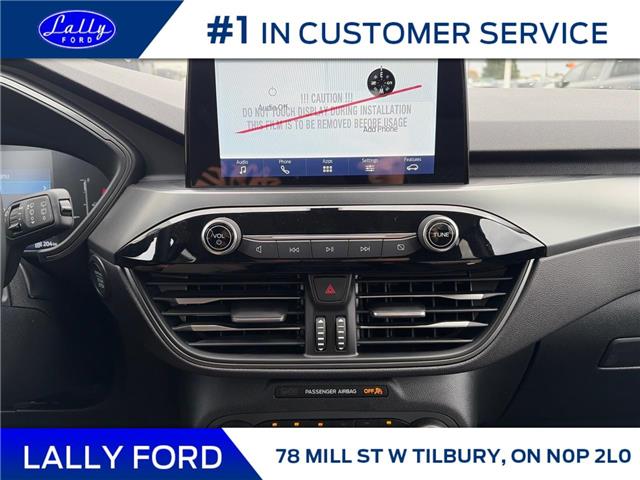 2026 Ford Escape Active (Stk: LFEP01319) in Tilbury - Image 13 of 15