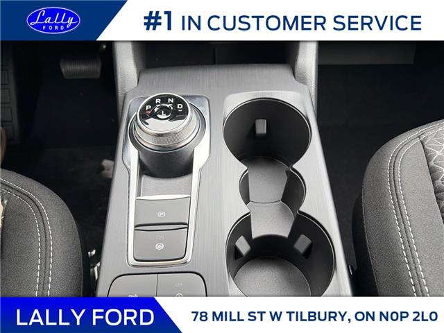 2026 Ford Escape Active (Stk: LFEP01319) in Tilbury - Image 14 of 15