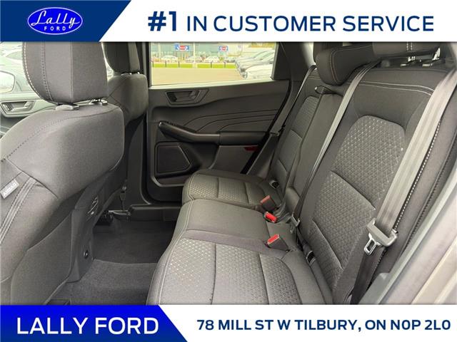 2026 Ford Escape Active (Stk: LFEP01319) in Tilbury - Image 15 of 15