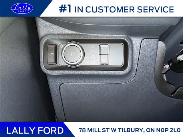 2026 Ford Explorer ST-Line (Stk: LFEX01430) in Tilbury - Image 9 of 15
