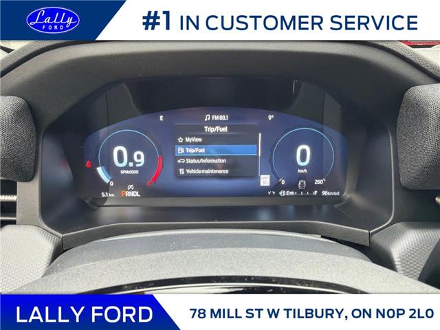 2026 Ford Explorer ST-Line (Stk: LFEX01430) in Tilbury - Image 10 of 15