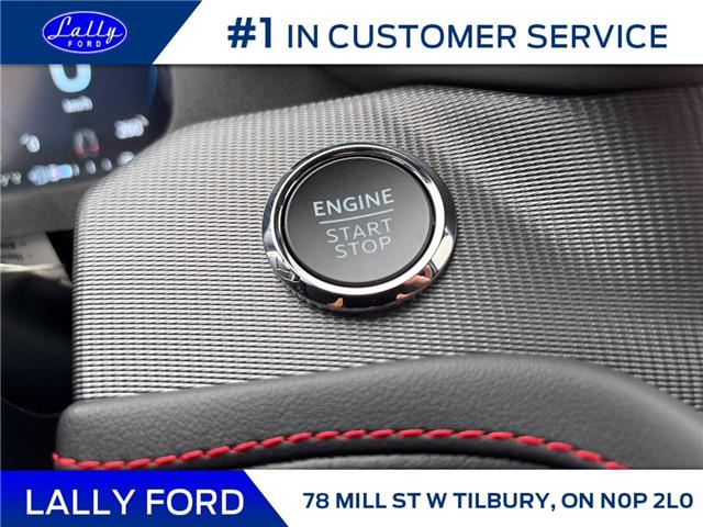 2026 Ford Explorer ST-Line (Stk: LFEX01430) in Tilbury - Image 12 of 15