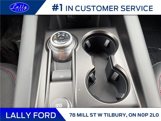 2026 Ford Explorer ST-Line (Stk: LFEX01430) in Tilbury - Image 14 of 15