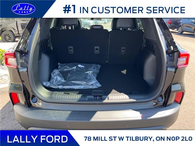 2025 Ford Escape ST-Line (Stk: LFEP01152) in Tilbury - Image 5 of 15