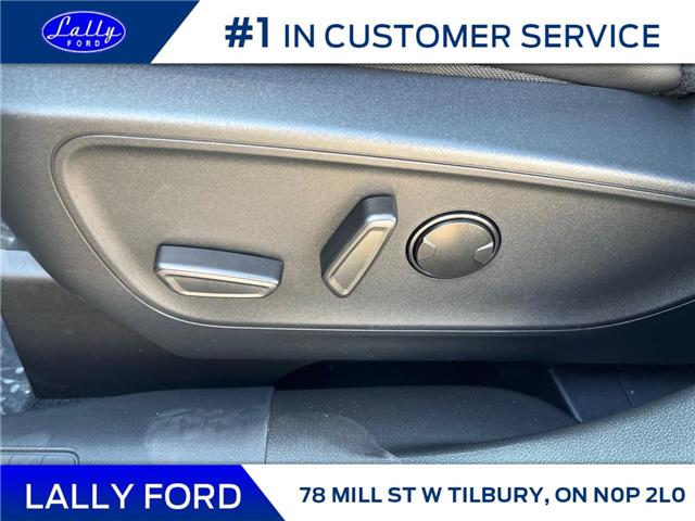 2025 Ford Escape ST-Line (Stk: LFEP01152) in Tilbury - Image 8 of 15