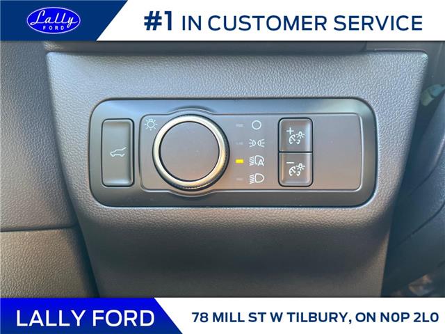 2025 Ford Escape ST-Line (Stk: LFEP01152) in Tilbury - Image 9 of 15
