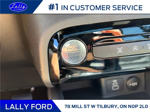 2025 Ford Escape ST-Line (Stk: LFEP01152) in Tilbury - Image 12 of 15