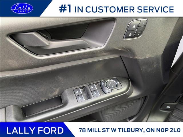 2025 Ford Bronco Sport Outer Banks (Stk: LFBS01358) in Tilbury - Image 6 of 15