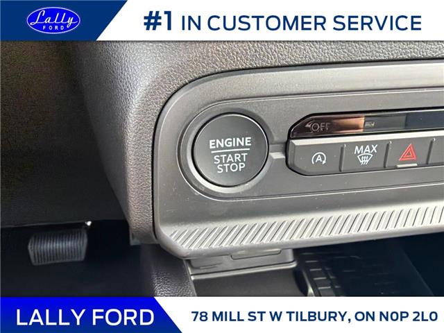 2025 Ford Bronco Sport Outer Banks (Stk: LFBS01358) in Tilbury - Image 15 of 15