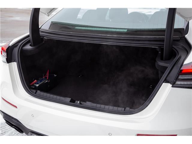 2023 Maserati Ghibli Modena Q4 (Stk: MU262) in London - Image 31 of 32