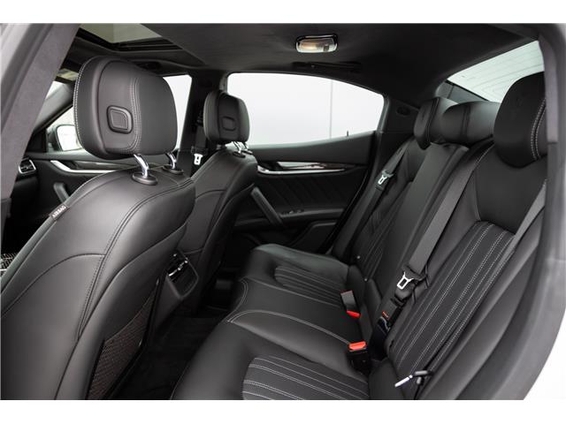 2023 Maserati Ghibli Modena Q4 (Stk: MU262) in London - Image 29 of 32