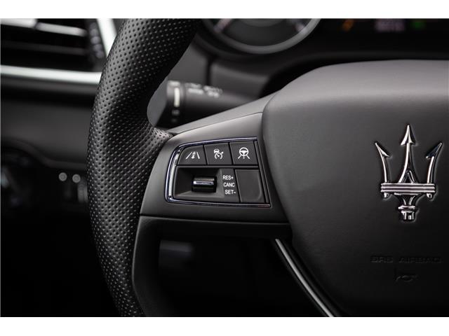 2023 Maserati Ghibli Modena Q4 (Stk: MU262) in London - Image 15 of 32