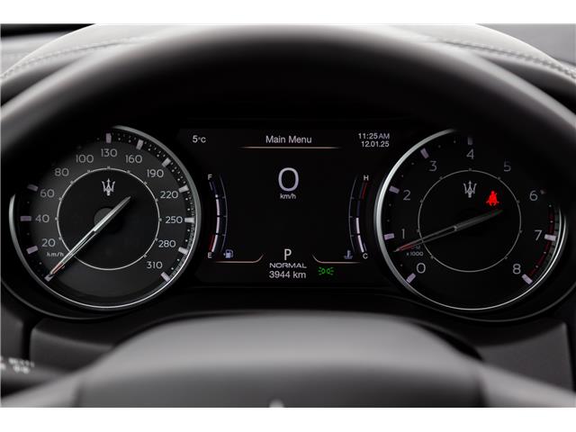 2023 Maserati Ghibli Modena Q4 (Stk: MU262) in London - Image 14 of 32