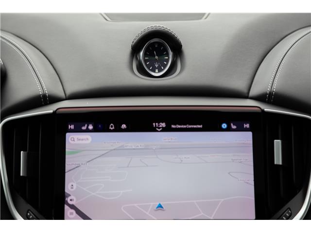 2023 Maserati Ghibli Modena Q4 (Stk: MU262) in London - Image 21 of 32