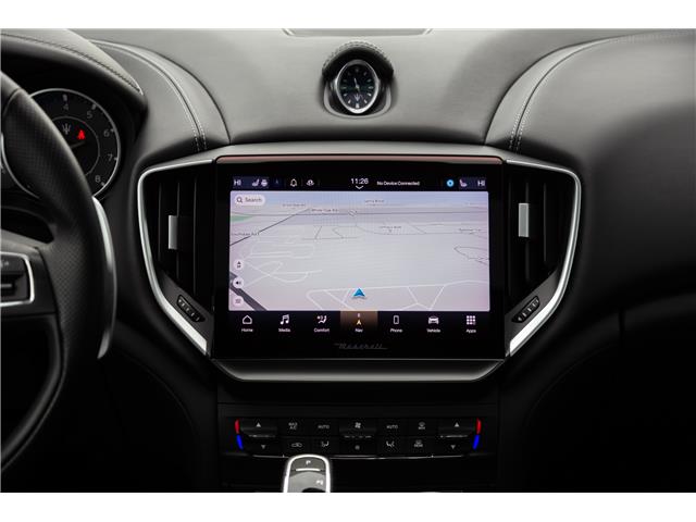 2023 Maserati Ghibli Modena Q4 (Stk: MU262) in London - Image 22 of 32