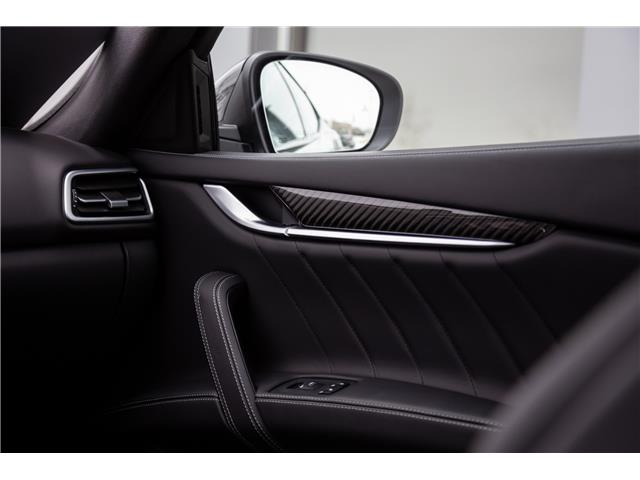 2023 Maserati Ghibli Modena Q4 (Stk: MU262) in London - Image 25 of 32