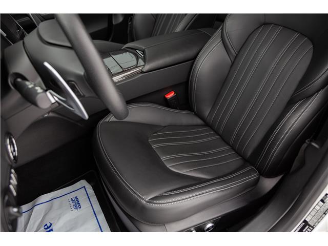 2023 Maserati Ghibli Modena Q4 (Stk: MU262) in London - Image 19 of 32