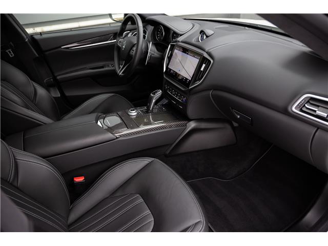 2023 Maserati Ghibli Modena Q4 (Stk: MU262) in London - Image 27 of 32