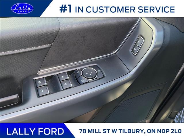 2025 Ford F-150 XLT (Stk: LFFF01360) in Tilbury - Image 6 of 15