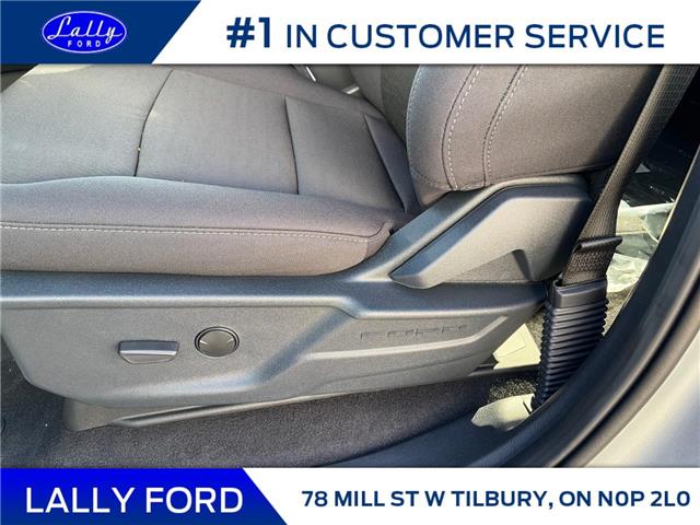 2025 Ford F-150 XLT (Stk: LFFF01360) in Tilbury - Image 8 of 15