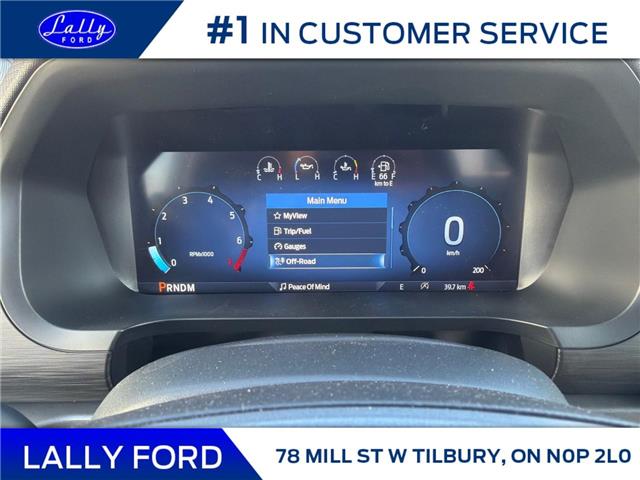 2025 Ford F-150 XLT (Stk: LFFF01360) in Tilbury - Image 10 of 15