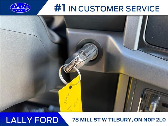 2025 Ford F-150 XLT (Stk: LFFF01360) in Tilbury - Image 12 of 15