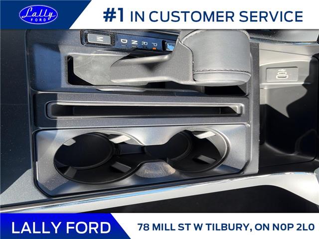 2025 Ford F-150 XLT (Stk: LFFF01360) in Tilbury - Image 14 of 15