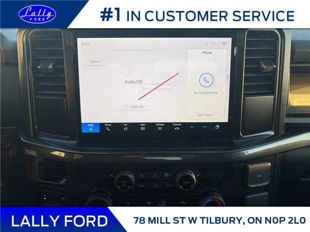 2025 Ford F-150 STX (Stk: LFFF01403) in Tilbury - Image 14 of 16