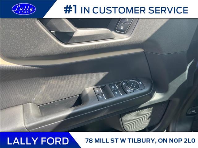 2025 Ford Bronco Sport Big Bend (Stk: LFBS01028) in Tilbury - Image 6 of 15