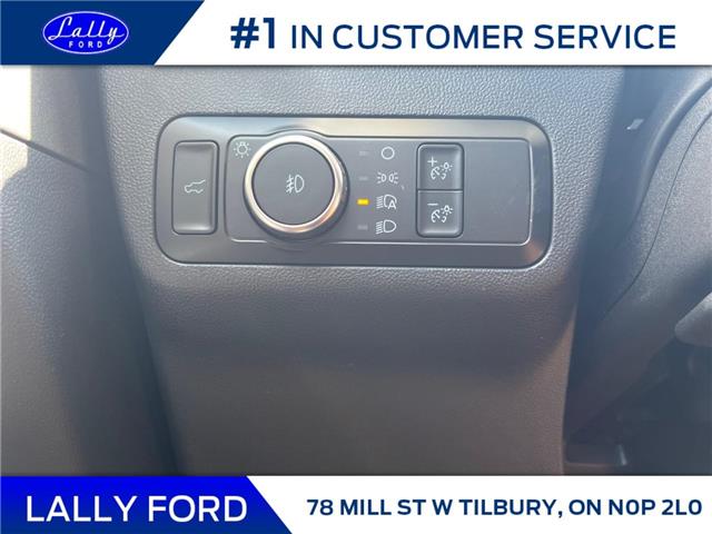 2025 Ford Bronco Sport Big Bend (Stk: LFBS01028) in Tilbury - Image 9 of 15