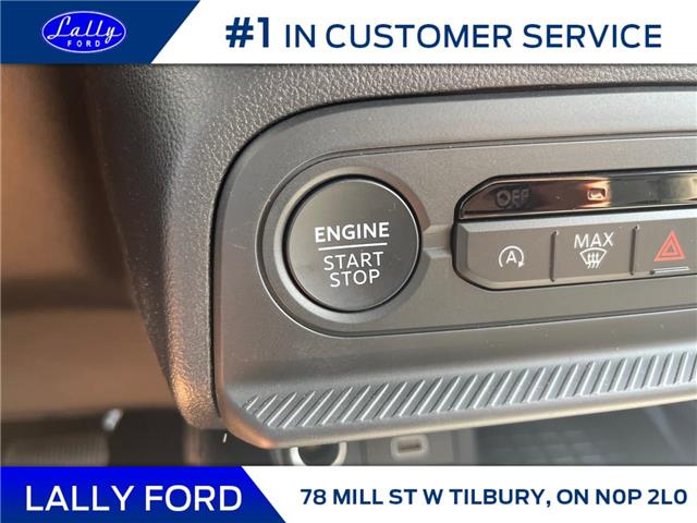 2025 Ford Bronco Sport Big Bend (Stk: LFBS01028) in Tilbury - Image 12 of 15