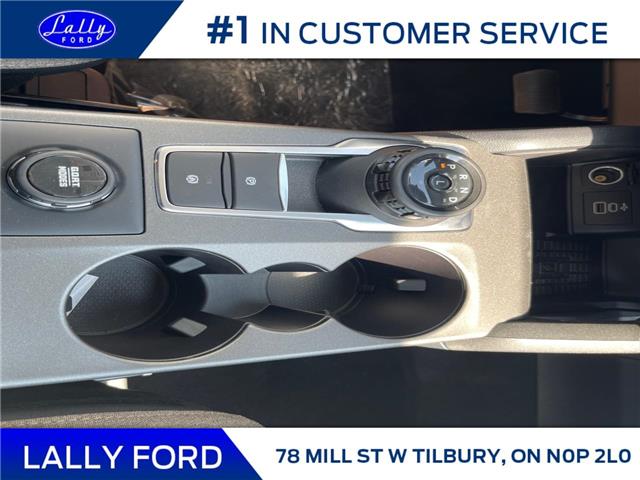 2025 Ford Bronco Sport Big Bend (Stk: LFBS01028) in Tilbury - Image 14 of 15