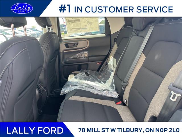 2025 Ford Bronco Sport Big Bend (Stk: LFBS01028) in Tilbury - Image 15 of 15
