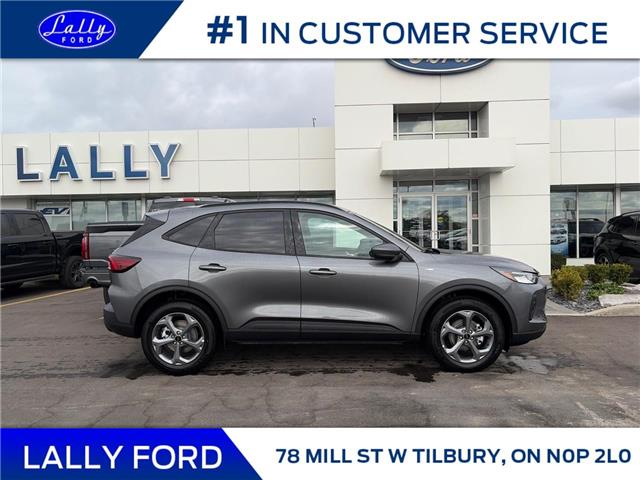 2026 Ford Escape ST-Line Select (Stk: LFEP01312) in Tilbury - Image 2 of 15