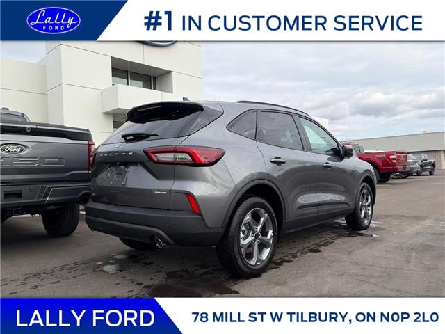 2026 Ford Escape ST-Line Select (Stk: LFEP01312) in Tilbury - Image 3 of 15