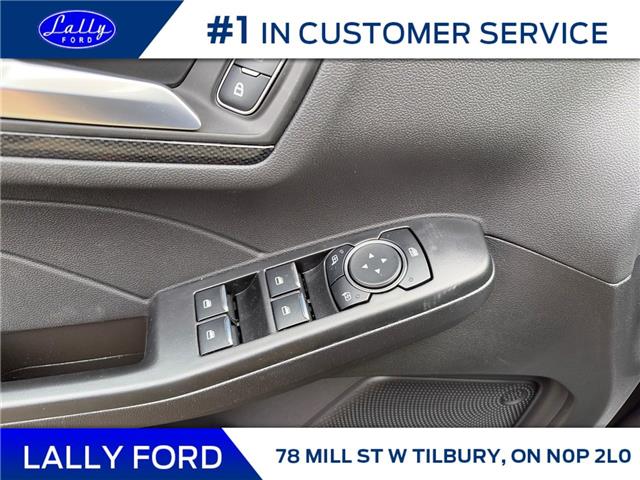 2026 Ford Escape ST-Line Select (Stk: LFEP01312) in Tilbury - Image 6 of 15