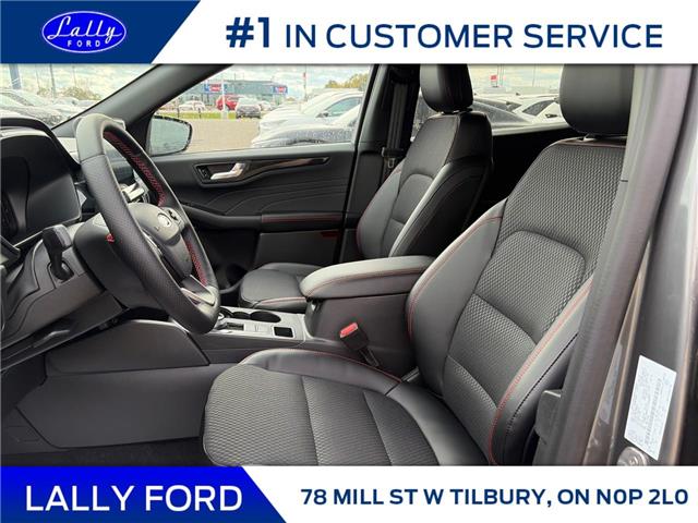2026 Ford Escape ST-Line Select (Stk: LFEP01312) in Tilbury - Image 7 of 15