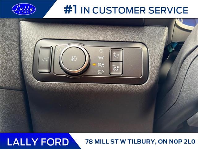2026 Ford Escape ST-Line Select (Stk: LFEP01312) in Tilbury - Image 9 of 15