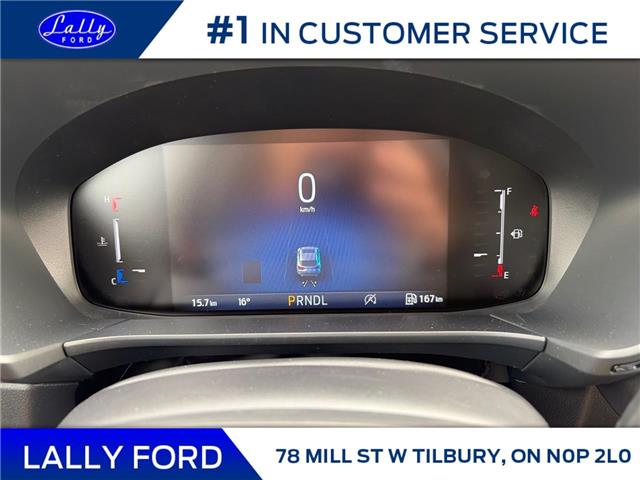 2026 Ford Escape ST-Line Select (Stk: LFEP01312) in Tilbury - Image 10 of 15