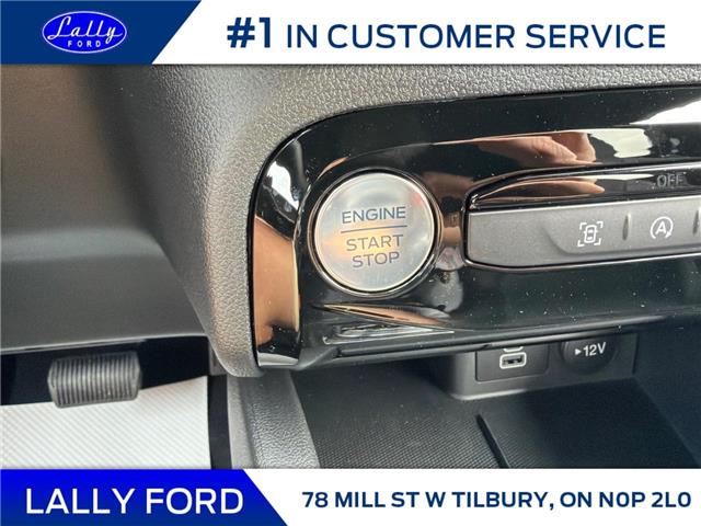 2026 Ford Escape ST-Line Select (Stk: LFEP01312) in Tilbury - Image 13 of 15