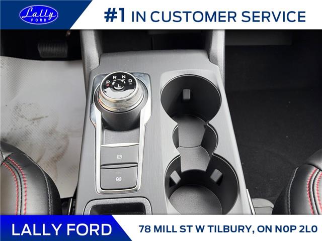 2026 Ford Escape ST-Line Select (Stk: LFEP01312) in Tilbury - Image 14 of 15