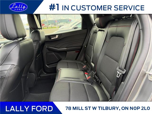 2026 Ford Escape ST-Line Select (Stk: LFEP01312) in Tilbury - Image 15 of 15
