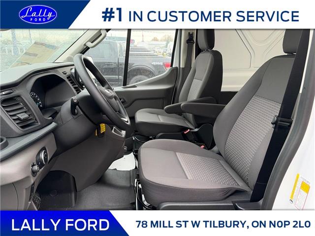 2024 Ford Transit-250 Cargo Base (Stk: SPTR00196) in Tilbury - Image 7 of 14