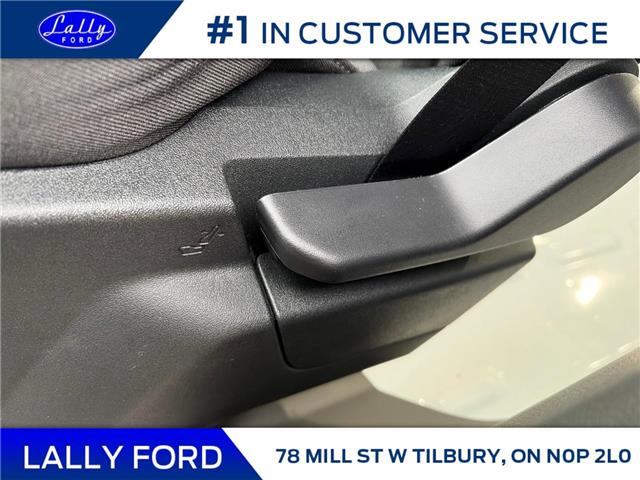 2024 Ford Transit-250 Cargo Base (Stk: SPTR00196) in Tilbury - Image 8 of 14