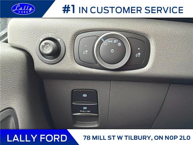 2024 Ford Transit-250 Cargo Base (Stk: SPTR00196) in Tilbury - Image 9 of 14